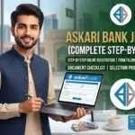 Askari Bank Jobs 2026 – How to Apply Online (Complete Step-by-Step Guide)