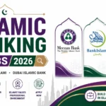 Islamic Banking Jobs 2026: Meezan, BankIslami and Dubai Islamic Careers