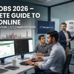 PPSC Jobs 2026 – Complete Guide to Apply Online
