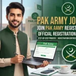 Pak Army Jobs 2026 – Join Pak Army Registration Guide