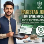 Pakistan Jobs Bank – Top Banking Careers 2026 The Complete Guide