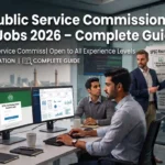 Sindh Public Service Commission (SPSC) Jobs 2026 – Complete Guide