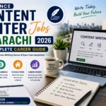 Content Writer Jobs