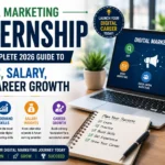 Marketing Internship