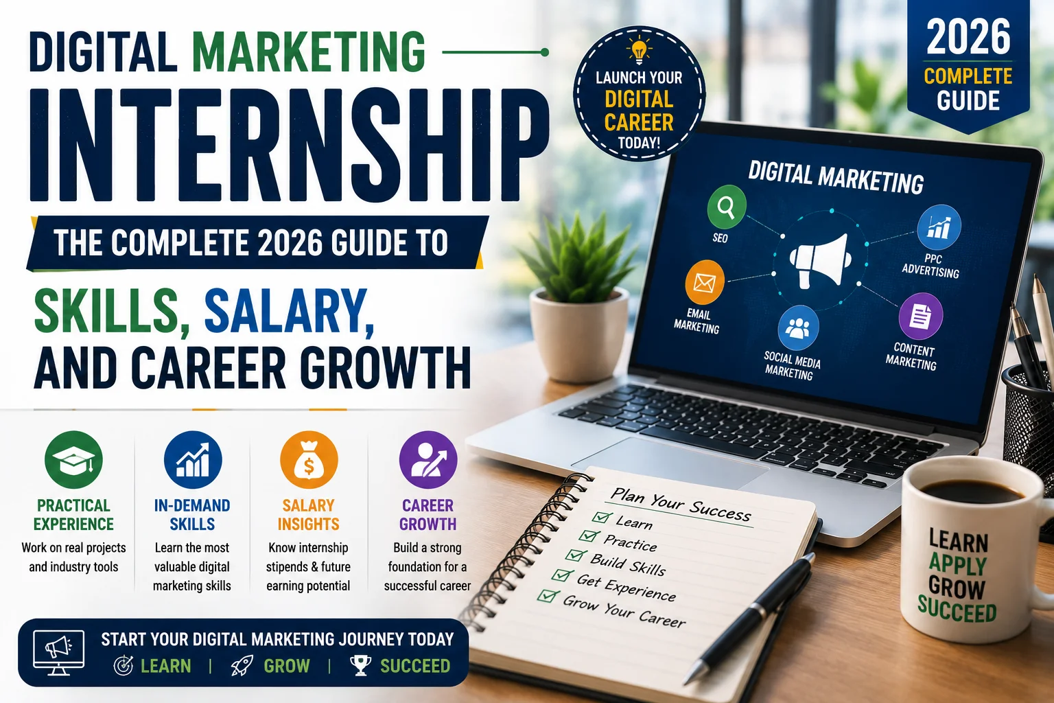 Marketing Internship