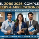 UBL Jobs