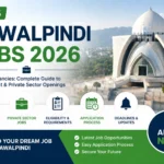 Rawalpindi Jobs