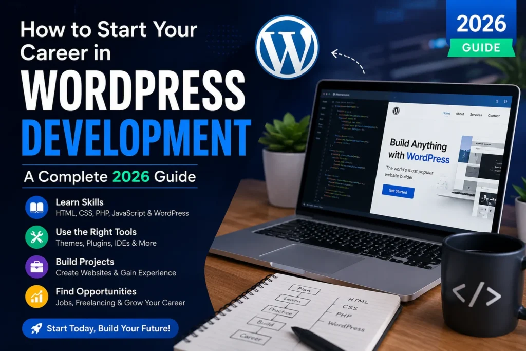 WordPress Development