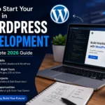 WordPress Development
