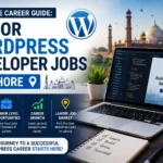 WordPress Developer Jobs
