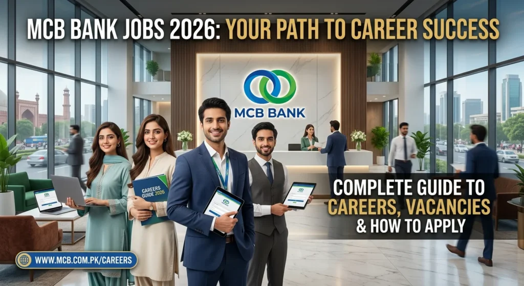 MCB Bank