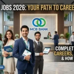 MCB Bank
