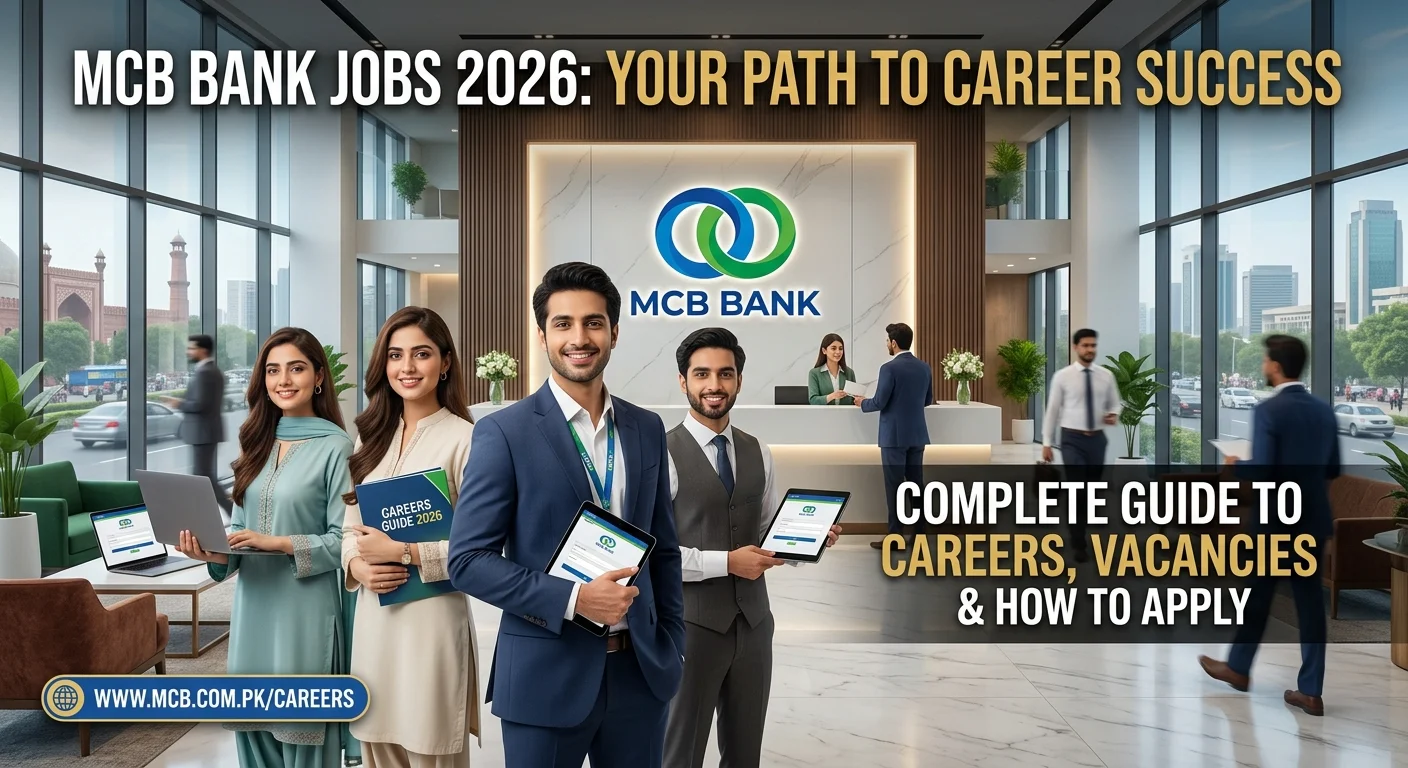 MCB Bank