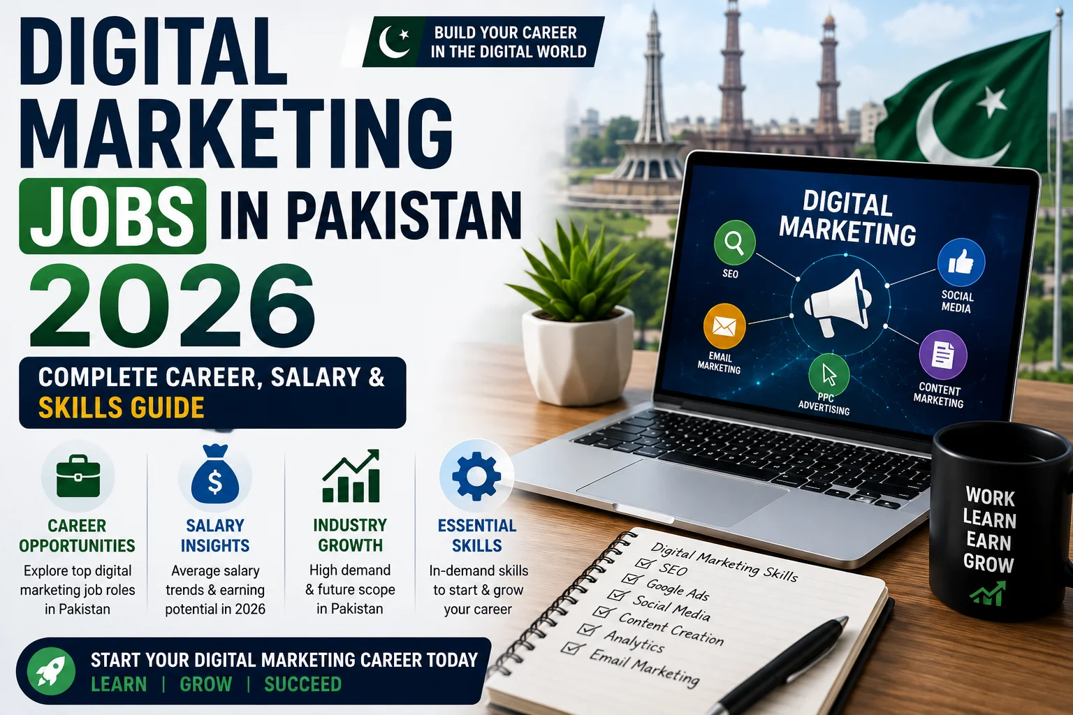 Marketing Jobs