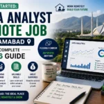 Data Analyst