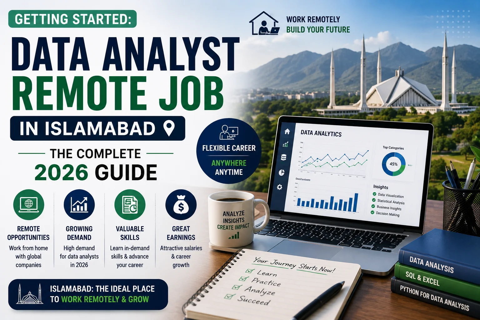 Data Analyst